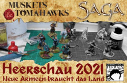 ST Stronghold Terrain Heerschau