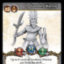 Signum Southern Warriors 10