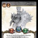 Signum Southern Warriors 11