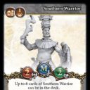 Signum Southern Warriors 14