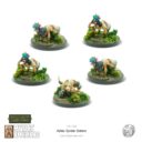 Warlord Games Spider Sisters 3