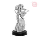 Artel W Miniatures Manhunters Cult Nueheiten5