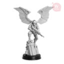 Artel W Miniatures Manhunters Cult Nueheiten8