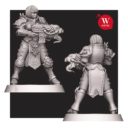 Artel „W“ Miniatures Neue Previews 02