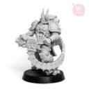 Artel „W“ Miniatures Preview Und Neuheit 04