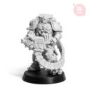 Artel „W“ Miniatures Preview Und Neuheit 05