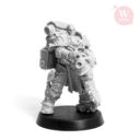 Artel „W“ Miniatures Preview Und Neuheit 10