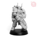 Artel „W“ Miniatures Preview Und Neuheit 11