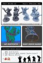 EC3D Designs  Beast & Baddies Kickstarter 3