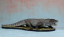 Khurasan Miniatures Prehistoric Animals 1