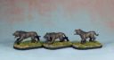 Khurasan Miniatures Prehistoric Animals 2