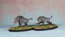 Khurasan Miniatures Prehistoric Animals 3