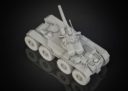 Mortian Medium Wheeled Tank5