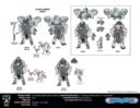 PiP Privateer Press Warcaster Previews 4