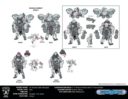 PiP Privateer Press Warcaster Previews 5