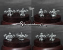 Scibor 15mm Dwarfen Lords 3