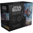 Star Wars Legion Legion   LAAT:le Gunship 2