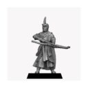 Unreleased Miniatures Noble Elves Kingsguards Set 1 11