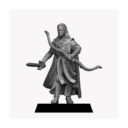 Unreleased Miniatures Noble Elves Kingsguards Set 1 3