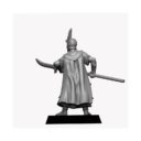 Unreleased Miniatures Noble Elves Kingsguards Set 1 9