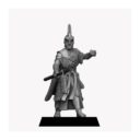 Unreleased Miniatures Noble Elves Kingsguards Set 2 12