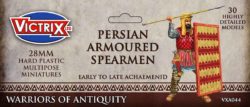 Victrix Persian Armoured Spearman6