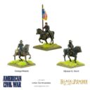 WG American Civil War Union Command