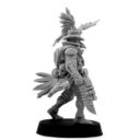 Wargame Exclusive Imperial Plague Doctor 07