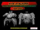 Woe Stalker 14