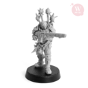 Artel „W“ Miniatures Preview Und Neuheiten 07