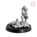 Artel „W“ Miniatures Preview Und Neuheiten 12