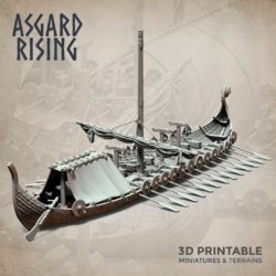 Asgard Rising: Neuheiten – Brückenkopf-Online.com – das Tabletop-Hobby ...