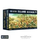 Bolt Action Island Assault 01