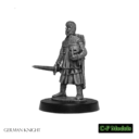 CP German Knight 1.1