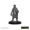 CP German Knight 1.2