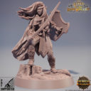 Daybreak Miniatures April Patreon 11