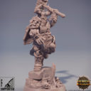 Daybreak Miniatures April Patreon 14