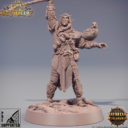 Daybreak Miniatures April Patreon 3