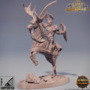 Daybreak Miniatures April Patreon 5