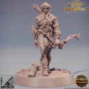 Daybreak Miniatures April Patreon 6