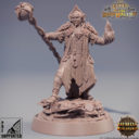 Daybreak Miniatures April Patreon 9