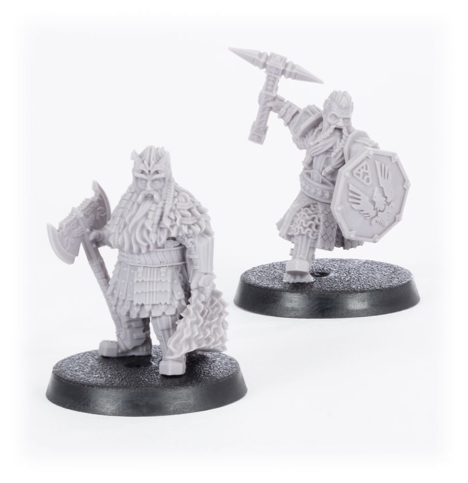 Forge World: Könige der Zwerge – Brückenkopf-Online.com – das Tabletop ...