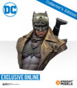 KM Batman Knightmare Bust