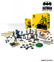 KM Batman Miniature Game Back To Gotham Player Box 1