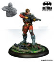 KM Batman Miniature Game Back To Gotham Player Box 4