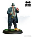 KM Batman Miniature Game Back To Gotham Player Box 5