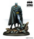 KM Batman Miniature Game Batman Year One