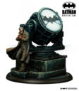 KM Batman Miniature Game Commissioner Gordon 1