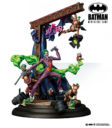 KM Batman Miniature Game The Joker 1