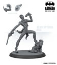 KM Batman Miniature Game The Joker 2